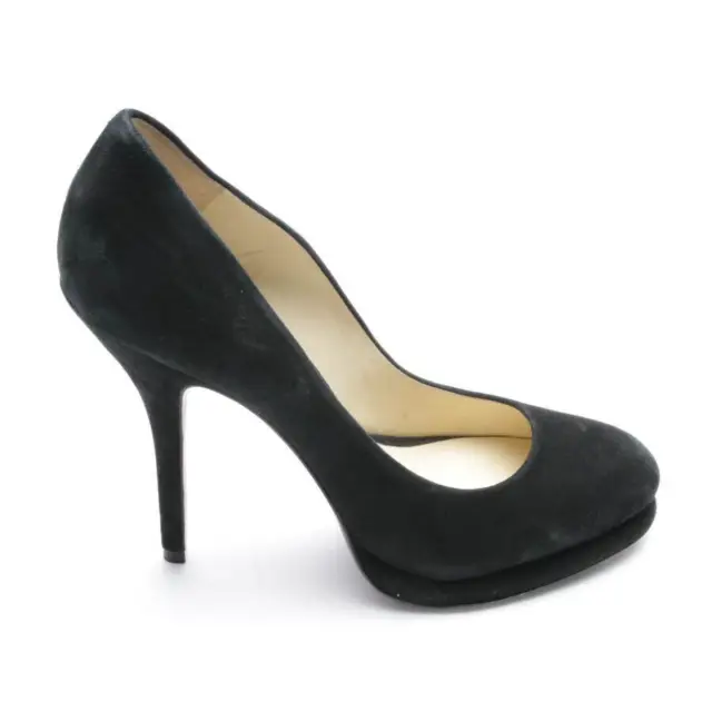 Pumps Alexandre Birman Schwarz 38,5 EUR / 8