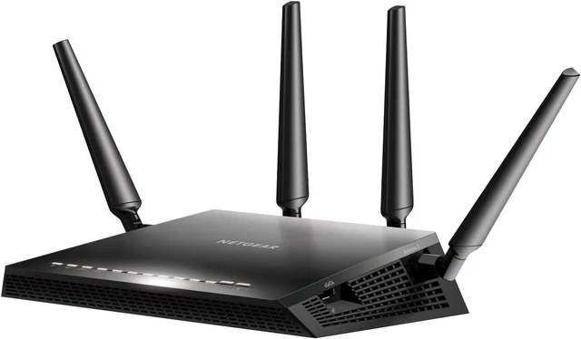 Nighthawk® X4S Wireless Router ‎R7800 100PES Netgear - Brand New 2