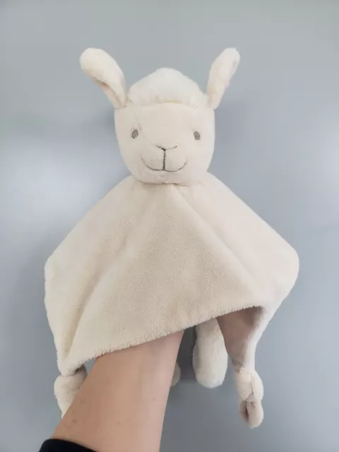 Tommee tippee lamb comforter cheap