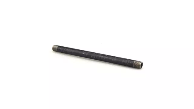 Southland 583-120 - Black Nipple, 1/2" X 12" I.D. Item: 583-120 MFG: 583-120