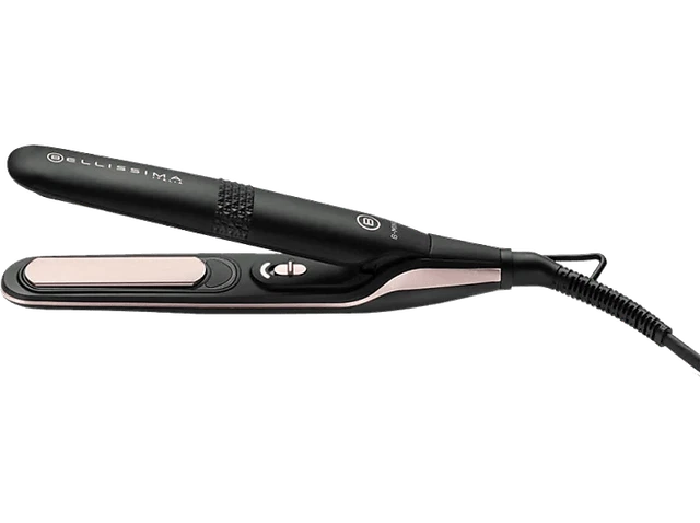 Media Markt Plancha Pelo Vapor Bellissima Steampod Plancha Pelo