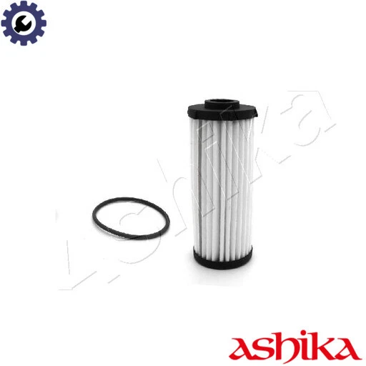 HYDRAULIC FILTER AUTOMATIC TRANSMISSION FTA165 FOR VW MULTIVAN/T5/Mk/VI