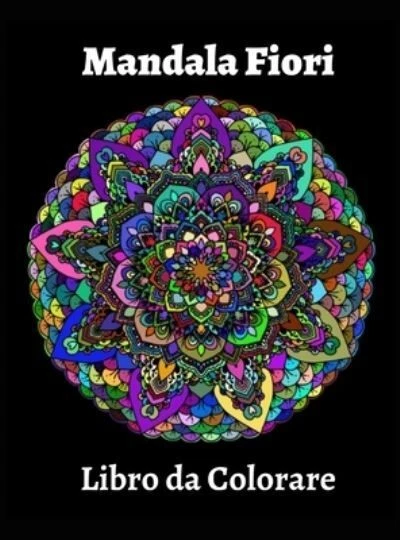 Farfalle: Libro da Colorare con Belle Illustrazioni di Farfalle e Fiori