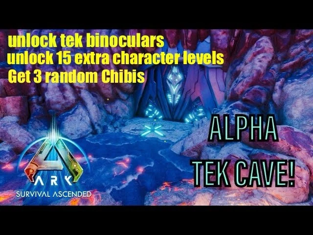 Ark Survival Ascended – Tetto E Angolo Triangolo Tek 100x – Codice PVE Ufficiale Per XBOX/PS5/PC