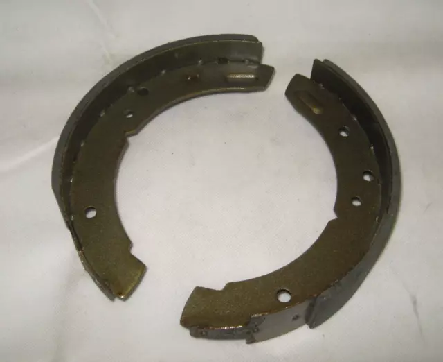 Land Rover Series Hand Brake/Transmission Brake Shoes RTC3404, STC3821