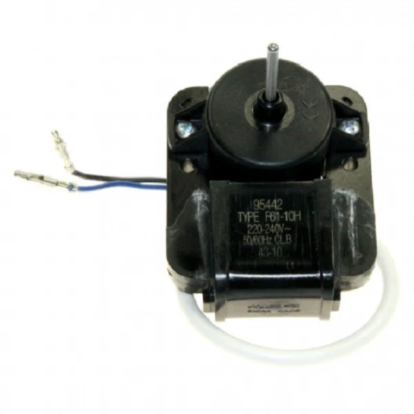 MOTORE BANCONE FRIGORIFERO PENTAVALENTE RAFFREDDAMENTO FRIGO Ventilatore 19782753 - Foto 4