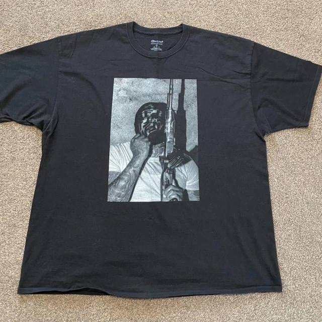 Supreme t sale shirt 3xl