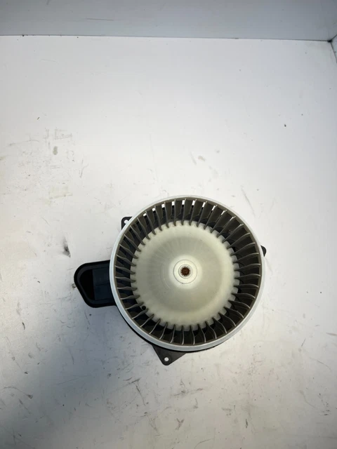 Ventilateur De Cabine Volvo - Pièce D'origine 85120276, Pour Climatisation/chauffage