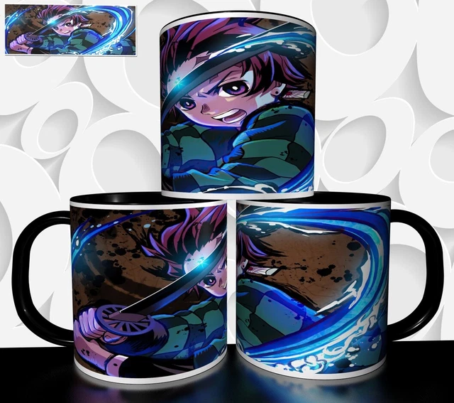 Mug Personnalisé Drapeau Algérie 03 - Tasse Café Céramique 325ml - Fait En France