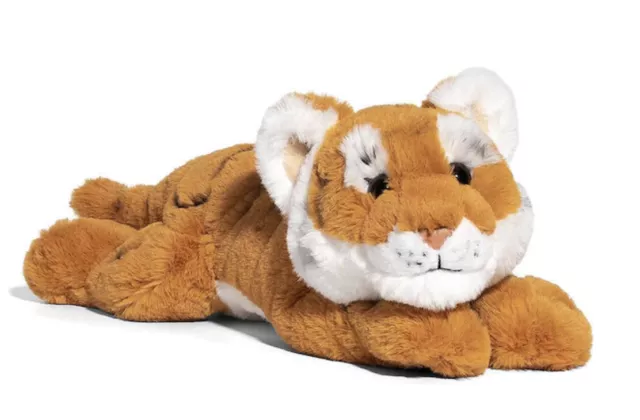 Fao shop stuffed dog