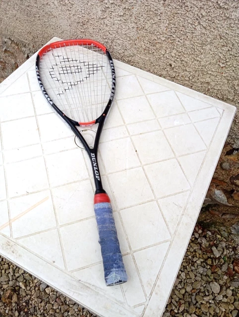 RAQUETTE SQUASH DECATHLON Artengo Eight Series EUR 24,99 - FR