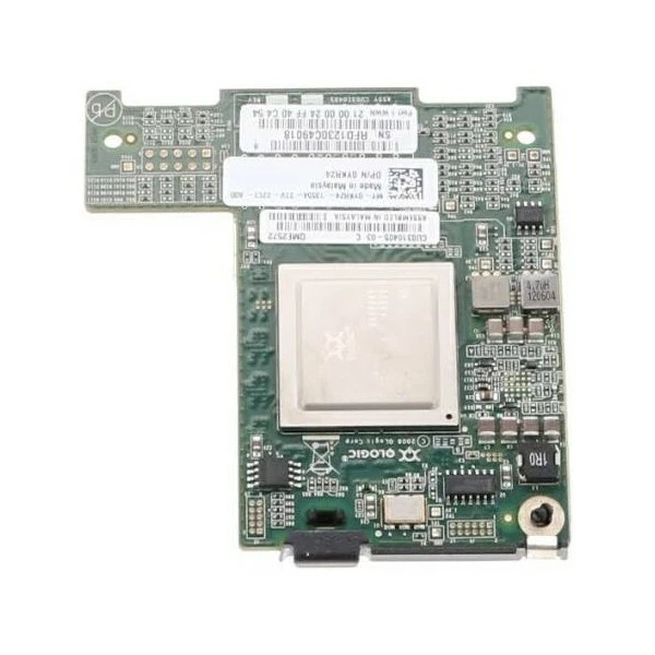 ZJCHAO Carte réseau Carte Réseau pour Mellanox CX311A‑XCAT 10G Port
