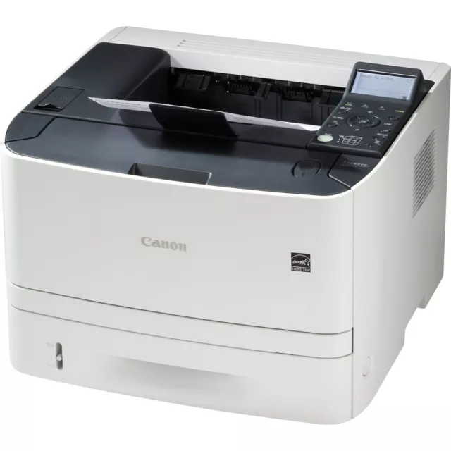 Canon i-SENSYS LBP6680x Laserdrucker sw gebraucht