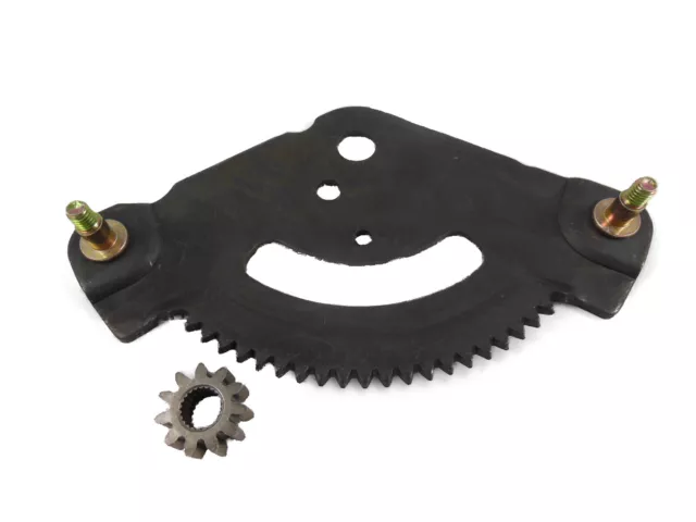 Lenksegment Steering sector gear für MTD 717-1550 717-1550E 717-1550F 717-1554