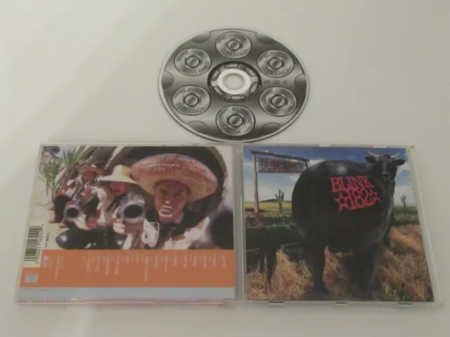 Blink-182 – Dude Ranch / Cargo Musique – CRGSD-11624 CD Album