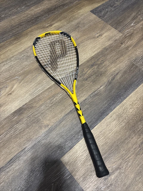 Raquette de Squash Prince Venom Pro O3