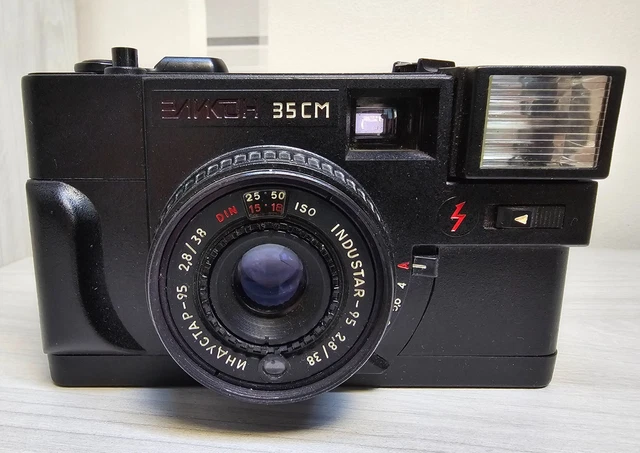 Film Cameras, Film Photography, Cameras & Photo - PicClick CA