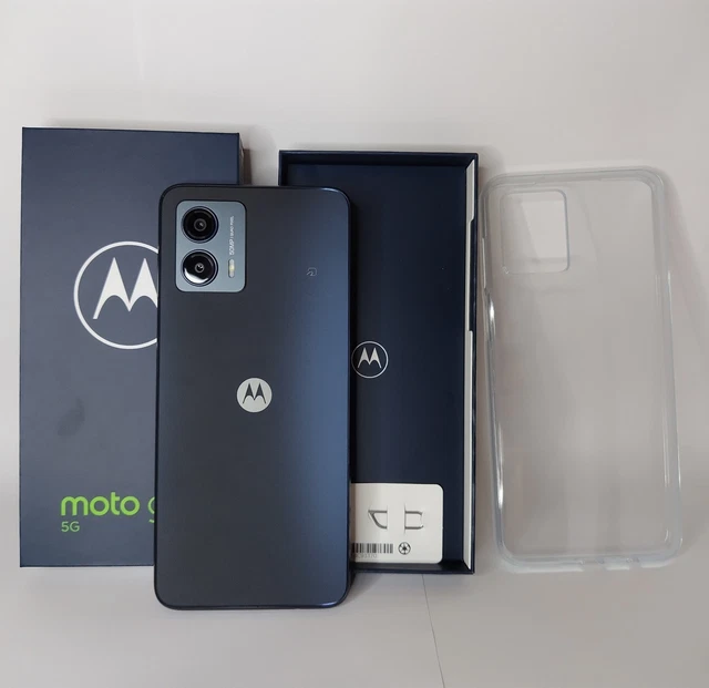 Moto　g 53y 5g Open Box - Motorola moto G 5G (2024) 128GB - Sage Green