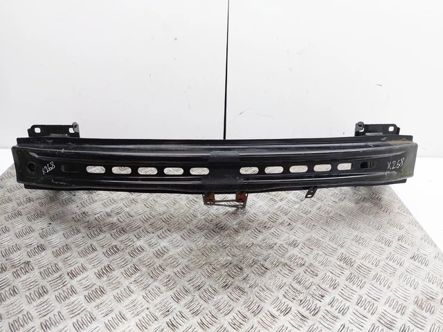 SKODA OCTAVIA MK3 5E Front Bumper Reinforcement Beam Crash Bar 2016 37 