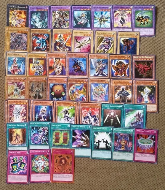 yugioh battle city deck Finals Duel: Speed Box : Toys & Games the Speed Duel Box includes a static pool of 200 cards to construct various popular strategies from Speed Duel: Streets of Battle