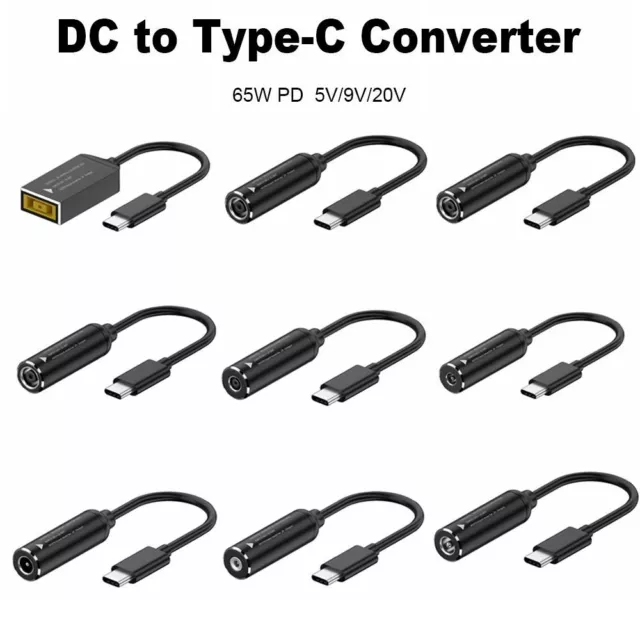 4X USB DC 5V to DC 12V 2.1mm x 5.5mm Module Converter DC Male Connector  Power Cable Plug,USB to DC Cable -1M