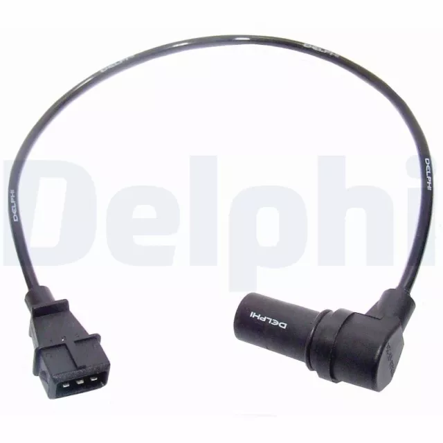 Fits DELPHI SS10821 SENSOR POL..VECTRA 2.0TDI  UK Stock