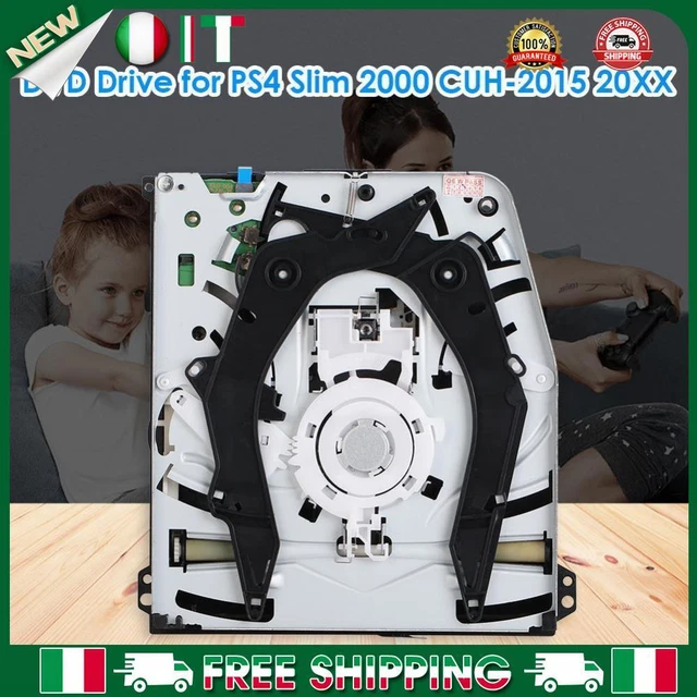  INTERNAL BLURAY DVD Drive Replacement for PS4 Slim CUH2000 2015