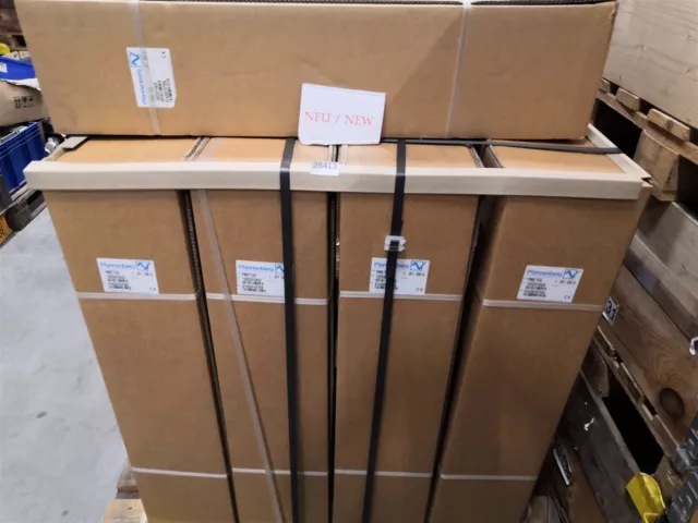 Pfannenberg PWS 7332 Heat Exchanger 12053010430