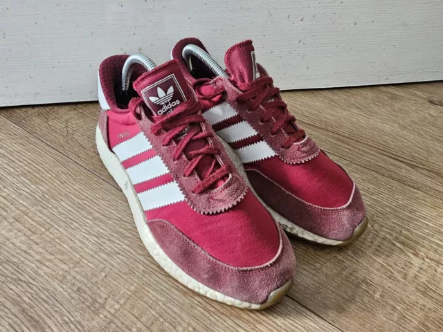 ADIDAS ORIGINALS INIKI I 5923 Size Exclusive Hawaiian Thunderstorm