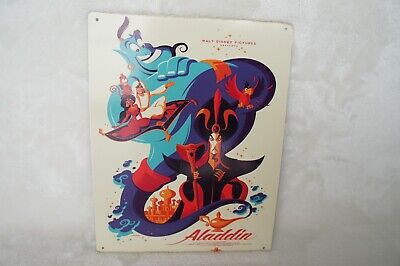 367431 PRINCESS JASMINE Aladdin Art Decor Wall Print Poster $13.95 