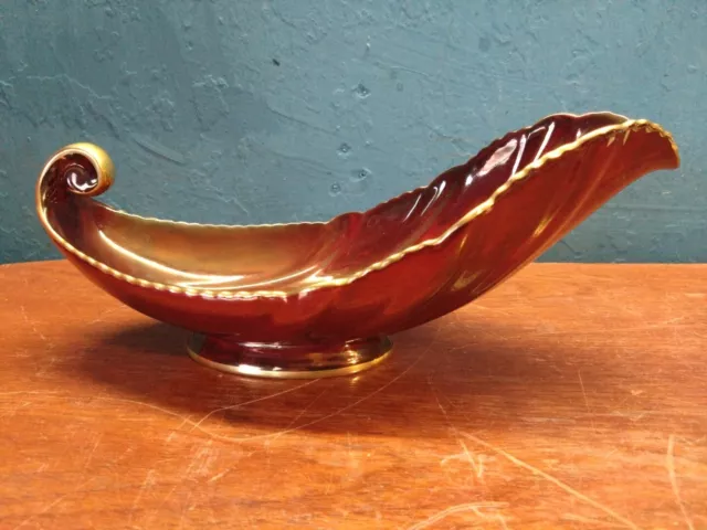 Carlton Ware 'Rouge Royale' Bowl