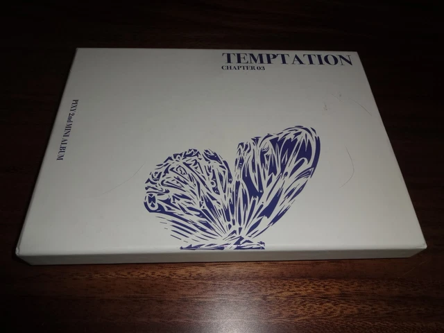 PIXY ミニアルバム Fairyforest Temptation ピクシー PIXY ミニアルバム Fairyforest Temptation ピクシー