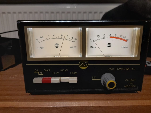 Misuratore di potenza in fibra ottica, NF-488 LCD Controllo della POE