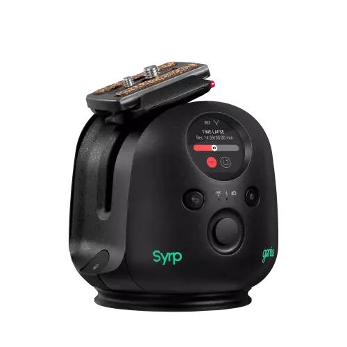 Syrp Genie II Pan Tilt - 2-Achsen-Motion-Controller