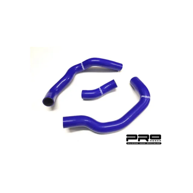 Pro Schläuche Silikon Schlauch Kit für BMW MINI Cooper-S R53 01-06 Kühlmittelschlauch Kit