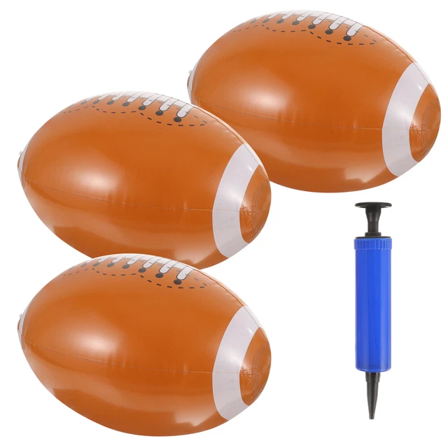 Canapé Gonflable - Fauteuil Gonflable,Balle De Jeu Pour Piscine De Plage,40cm,avec Lumière LED