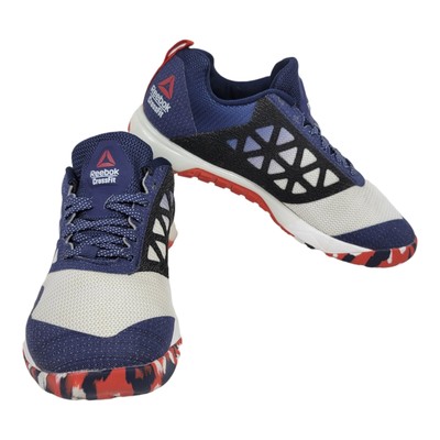 REEBOK WOMAN'S NANO 6 Violet Maille 