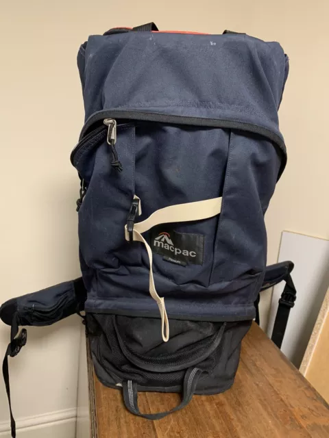 Macpac possum 2025