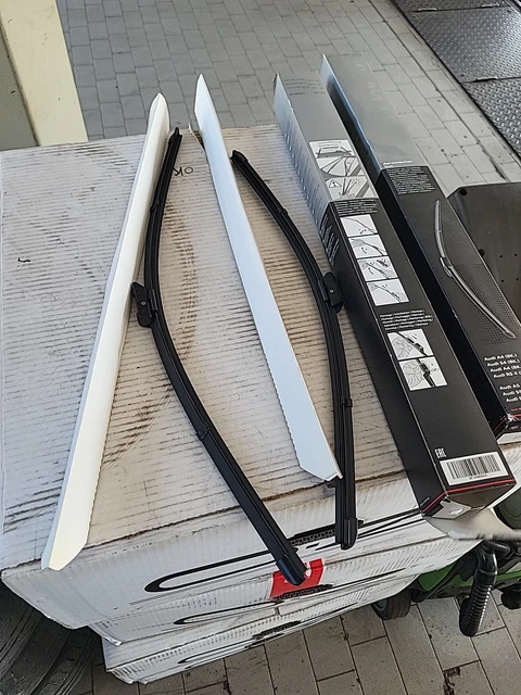 SPAZZOLA TERGI ASTRA SW POSTERIORE. F61