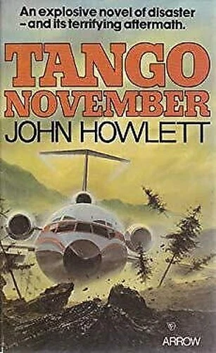 Tango Novembre Livre de Poche John Howlett