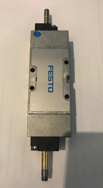 Festo Mfh-5/3-G-1/4-B / M7Im 6203