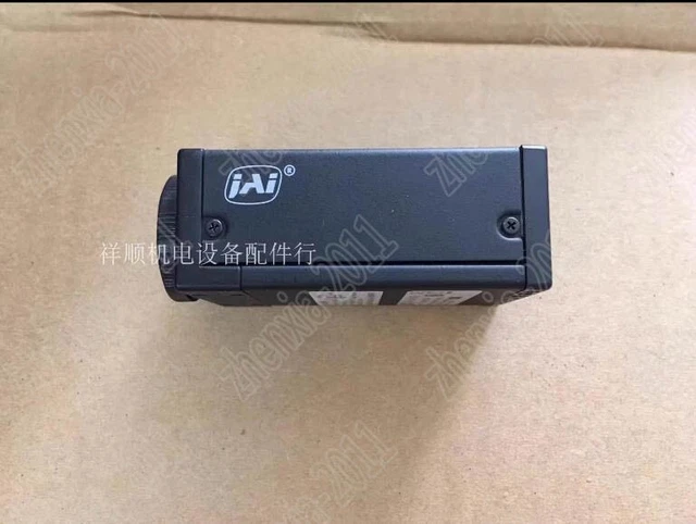 1PC  used  JAI Industrial Camera CM-140GE