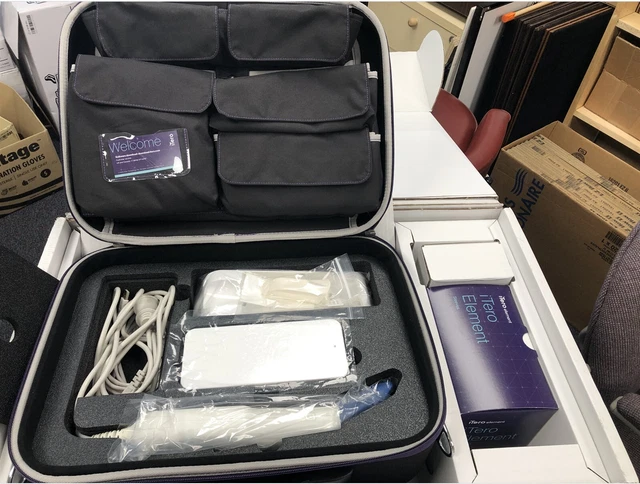 Cadent iTero Element Flex 2022 Dental Intraoral Scanner for CAD/CAM Dentistry