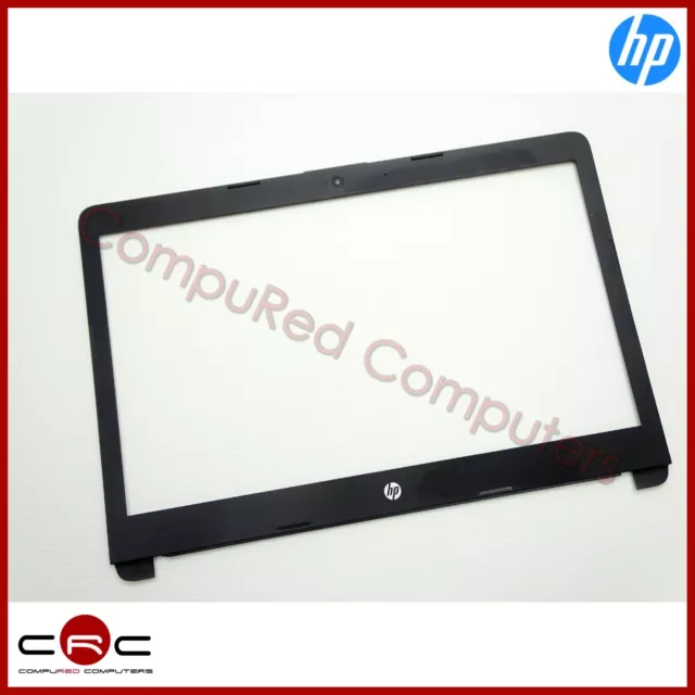 HP 240 G7 245 G7 Pavilion 14-cm 14-ck 14-dg Marco Pantalla LCD Bezel L23181-001