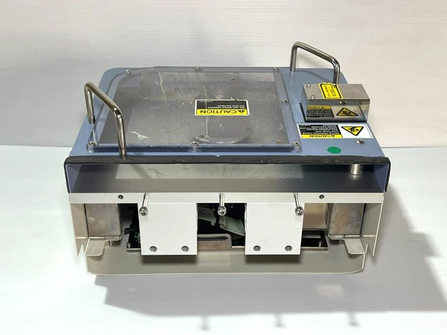 Shinko 3D80-050107-V1 300mm Wafer Prealigner SCE92100050
