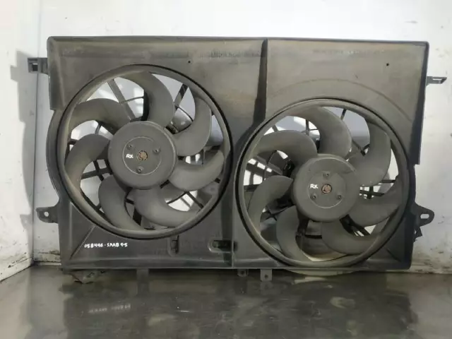 5460829 ventilatore elettrico per SAAB 9-5 3.0 TID 2002 373213