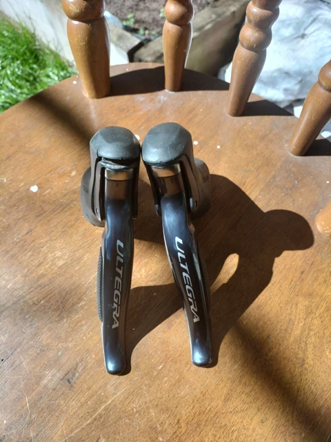 shimano ultegra shifters 11 speed