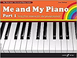 UK Me And My Piano Part 1 My And My Piano Me And My Piano Part 1 Ta High Qualit