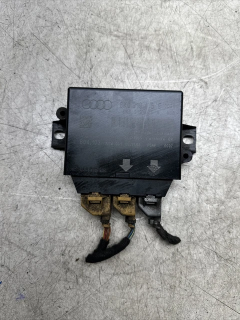 AUDI A5 PARKING Distance Control Module Pdc Ecu 8K0919475E 08-14 £59.99 ...