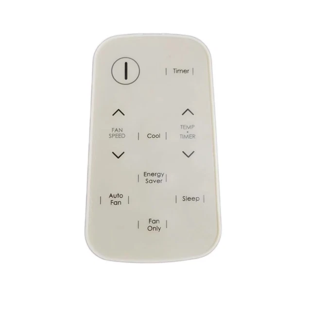 AC AIR CONDITIONER Remote Control 5304495111 5304476181 For